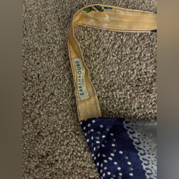 Earthbound wrap pants - Picture 4 of 6